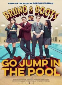 pelicula Bruno y Botas: Tírense a la piscina HD