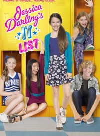 pelicula La lista de Jessica Darling HD