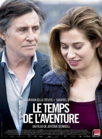 pelicula El Tiempo De Los Amantes