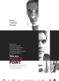 pelicula Match Point