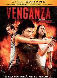 pelicula Venganza: In the Blood HD