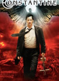 pelicula Constantine HD