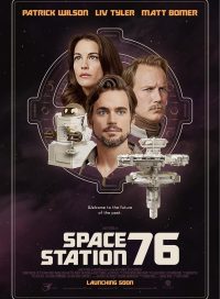 pelicula Estación Espacial 76 HD