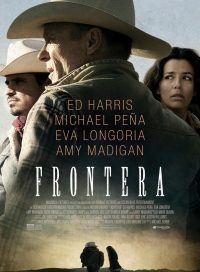 pelicula Frontera HD