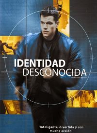 pelicula Identidad perdida HD