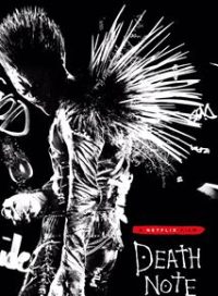 pelicula Death Note HD