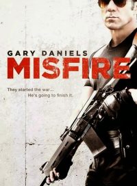 pelicula Agente Misfire HD