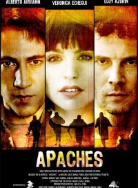 pelicula Apaches