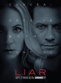 pelicula Liar