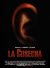 pelicula La Cosecha