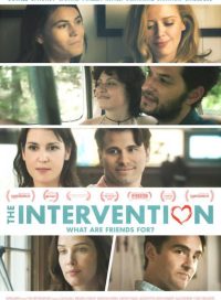 pelicula The Intervention