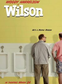 pelicula Wilson