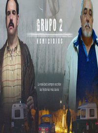 pelicula Grupo 2 Homicidios