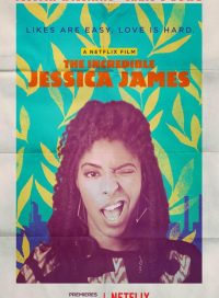 pelicula La increíble Jessica James HD