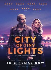 pelicula City of Tiny Lights HD