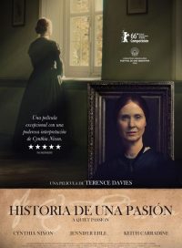 pelicula Historia de una pasión HD