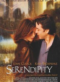 pelicula Serendipity