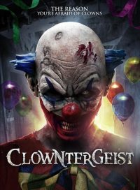 pelicula Clowntergeist