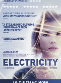 pelicula Electricity