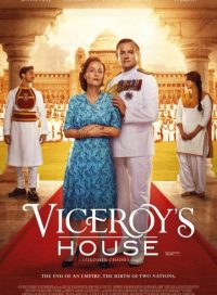 pelicula El Ultimo Virrey De La India