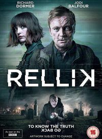 pelicula Rellik