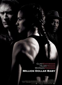 pelicula Million Dollar Baby