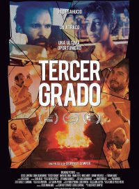 pelicula Tercer Grado