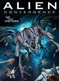 pelicula Alien Convergence