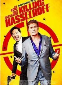 pelicula Objetivo Hasselhof