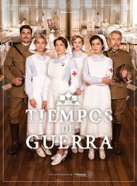 pelicula Tiempos De Guerra