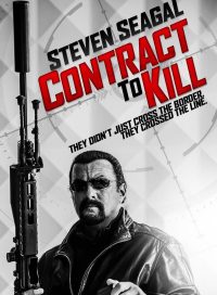 pelicula Contract To Kill