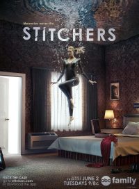 pelicula Stitchers