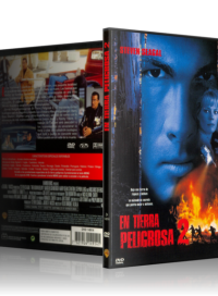 pelicula En Tierra Peligrosa 2