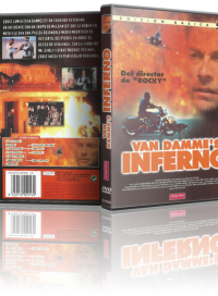 pelicula Infierno (DVD5)