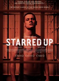 pelicula Starred Up HD