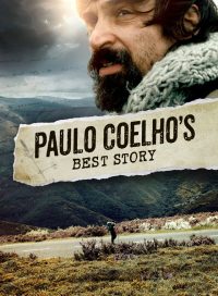 pelicula La historia de Paulo Coelho HD