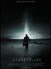 pelicula Interestelar HD