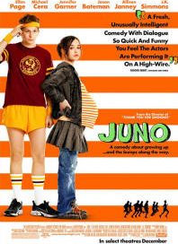 pelicula La joven vida de Juno HD