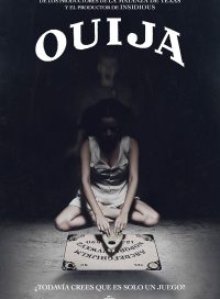 pelicula Ouija HD