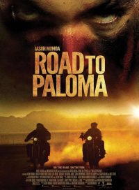 pelicula Camino a paloma HD