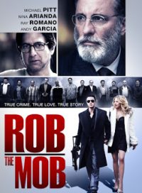 pelicula Robo a la mafia HD