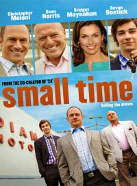 pelicula Small Time HD