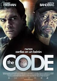 pelicula The Code HD