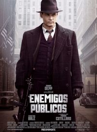 pelicula Enemigos Públicos HD