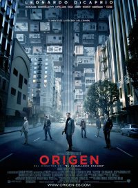 pelicula El Origen HD