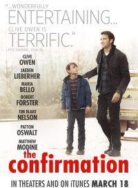 pelicula The Confirmation