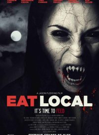 pelicula Eat Local HD