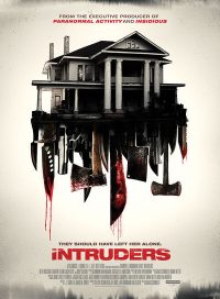 pelicula Intruders HD