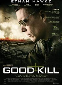 pelicula Good Kill HD