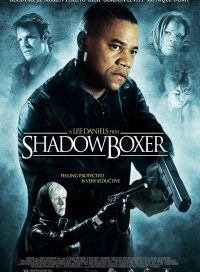 pelicula Shadowboxer HD